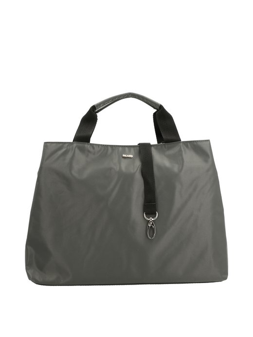 Damen Shopper - Happy
