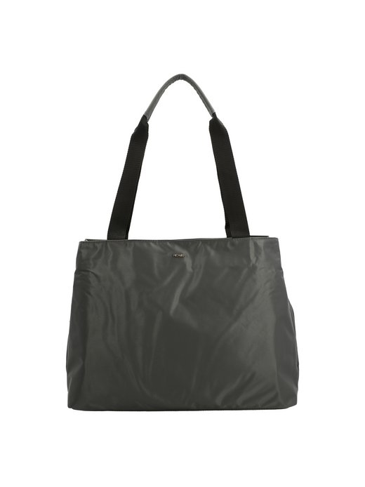 Damen Shopper - Happy