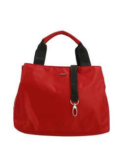 Damen Shopper - Happy