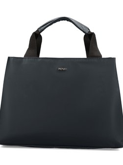 Damen Shopper - Happy