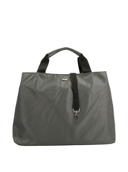 Damen Shopper - Happy