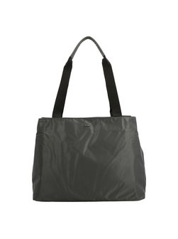 Damen Shopper - Happy