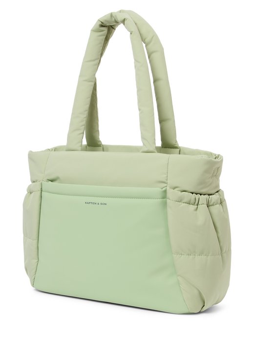 Damen Shopper - Hellvi Cloud