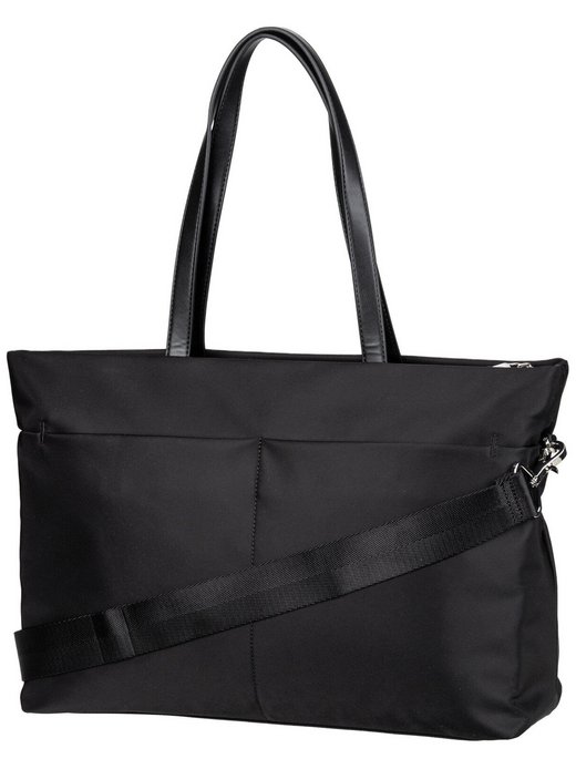 Damen Shopper - Hunter PC VCT42