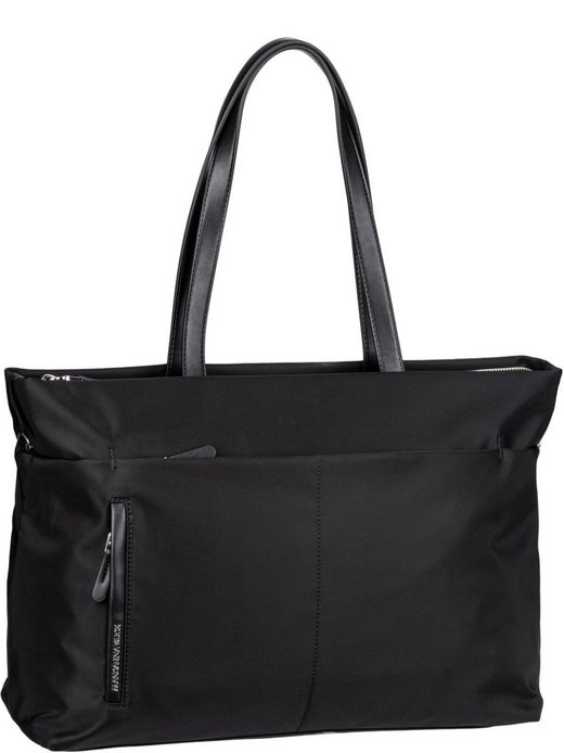 Damen Shopper - Hunter PC VCT42