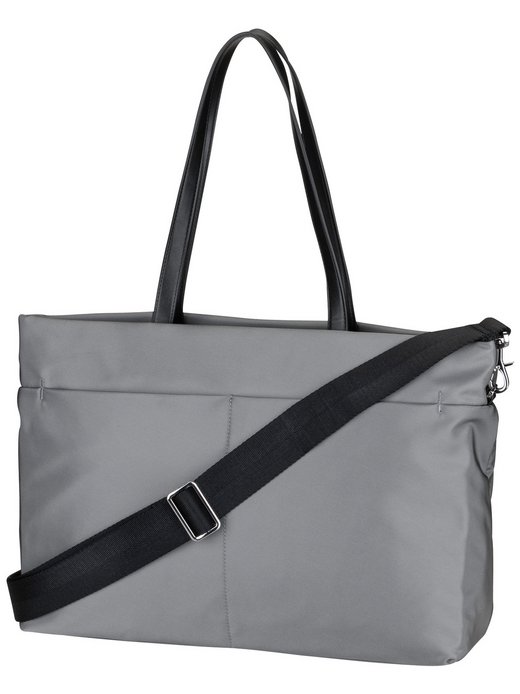 Damen Shopper - Hunter PC VCT42