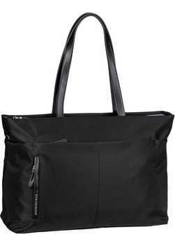 Damen Shopper - Hunter PC VCT42