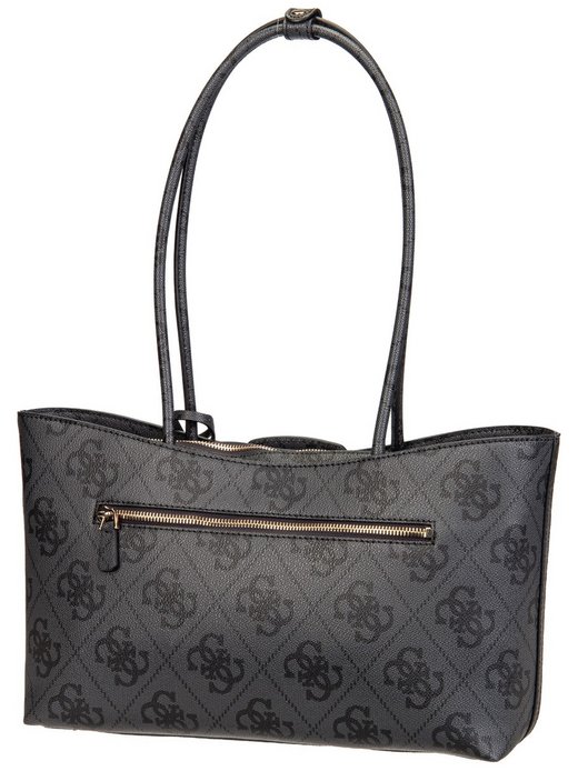 Damen Shopper - Janie Logo Girlfriend Carryall
