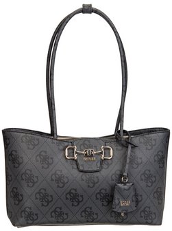 Damen Shopper - Janie Logo Girlfriend Carryall