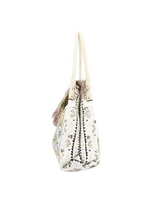 Damen Shopper - Jericho
