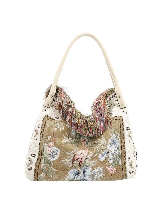 Damen Shopper - Jericho