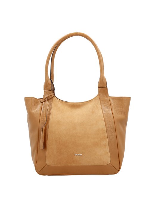 Damen Shopper - Journey