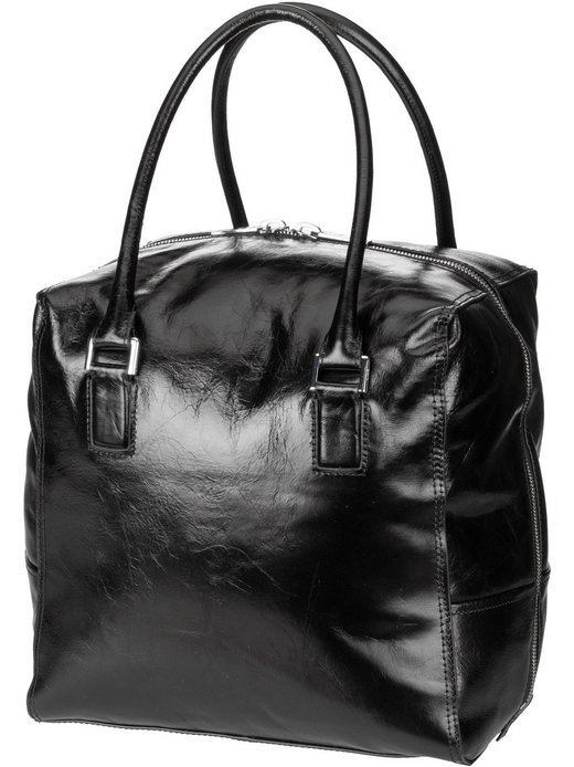 Damen Shopper - Kayla Archive Lack M