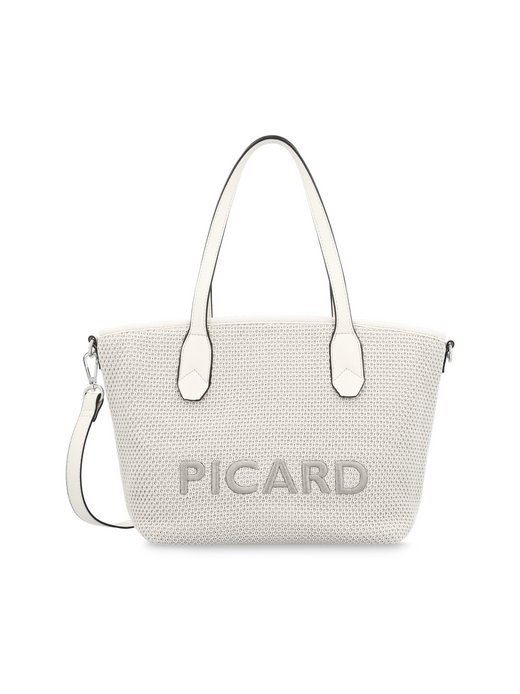 Damen Shopper - Knitwork