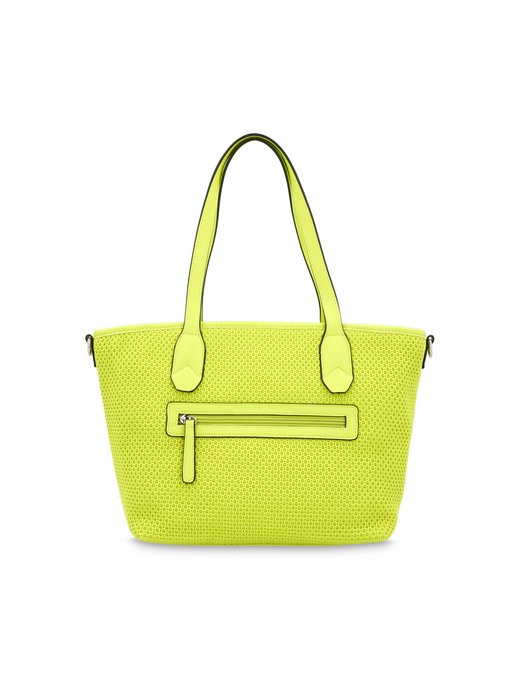 Damen Shopper - Knitwork