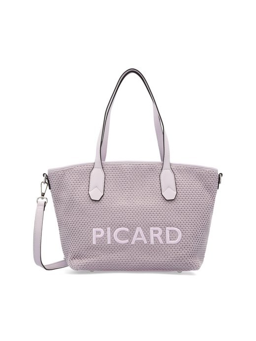 Damen Shopper - Knitwork