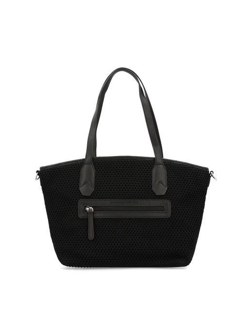 Damen Shopper - Knitwork