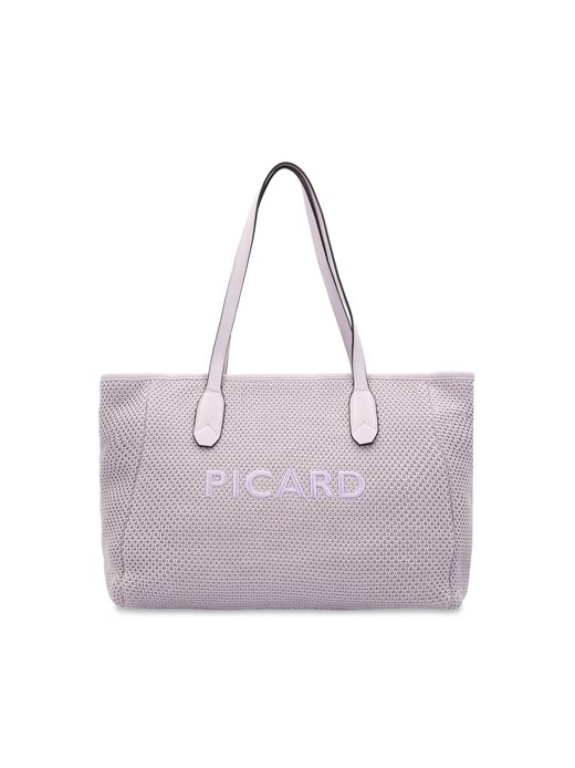 Damen Shopper - Knitwork