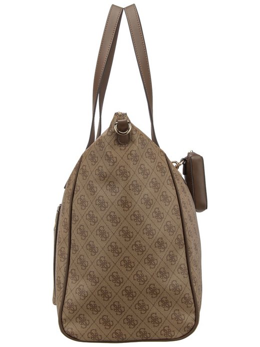 Damen Shopper - Latona Carryon Large Tote