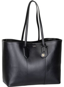 Artikelbild Damen Shopper - Liriel EW von BOSS in schwarz uni