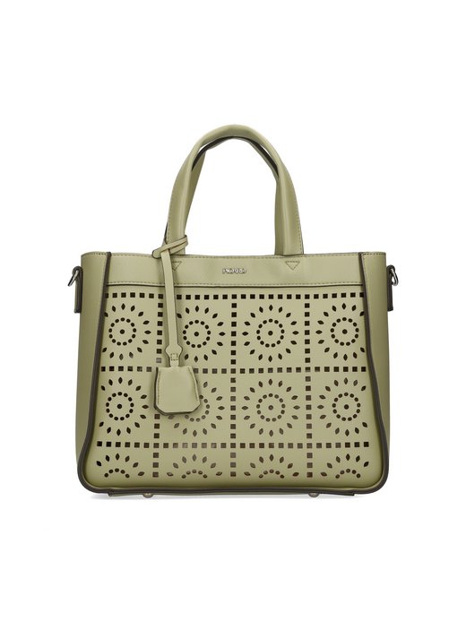 Damen Shopper - Madeira