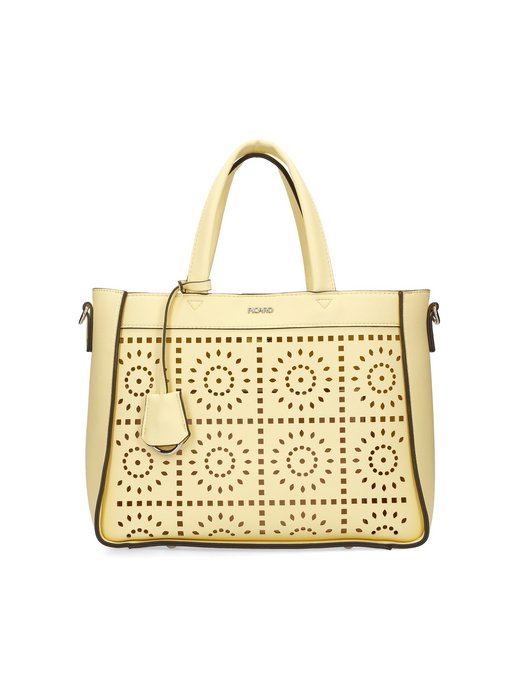 Damen Shopper - Madeira