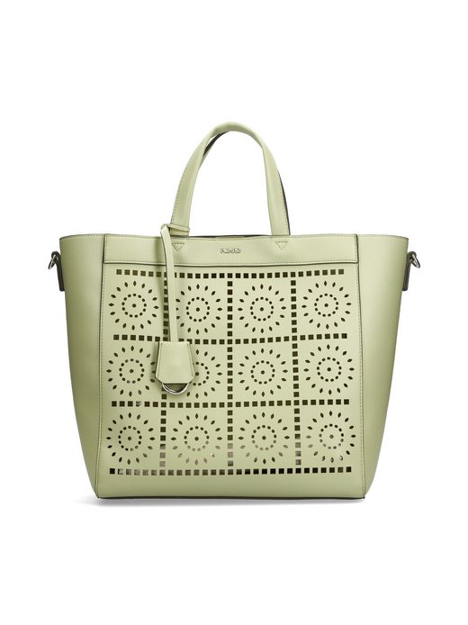 Damen Shopper - Madeira