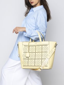 Damen Shopper - Madeira