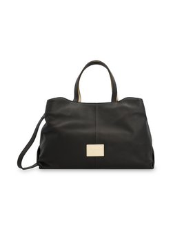 Artikelbild Damen Shopper - Manu von PICARD in schwarz uni