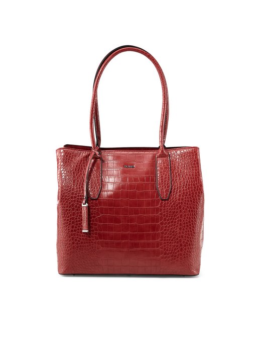 Damen Shopper - Mary Jane