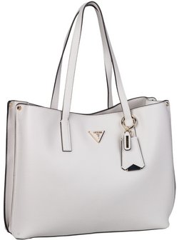Artikelbild Damen Shopper - Meridian Girlfriend Tote von GUESS in beige uni