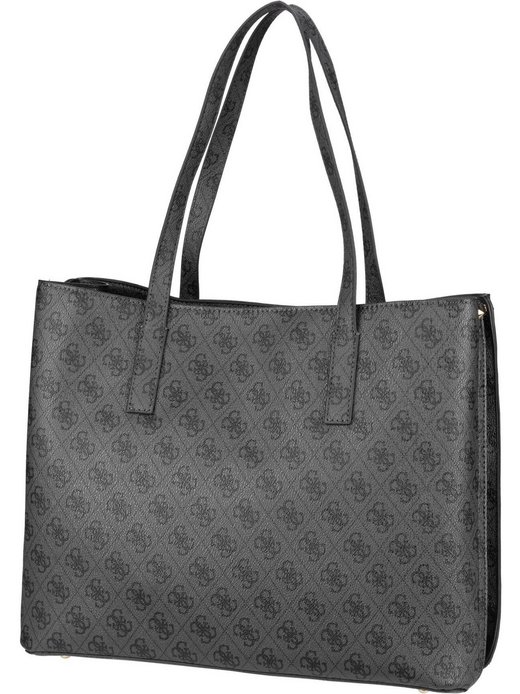 Damen Shopper - Meridian II Girlfriend TO 74230 Logo