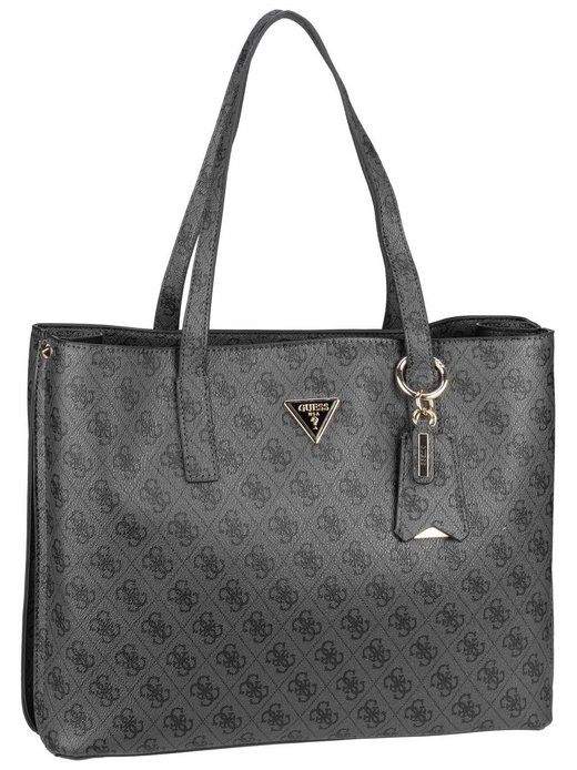 Damen Shopper - Meridian II Girlfriend TO 74230 Logo