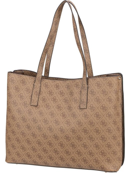 Damen Shopper - Meridian II Girlfriend TO 74230 Logo