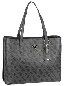 Damen Shopper - Meridian II Girlfriend TO 74230 Logo
