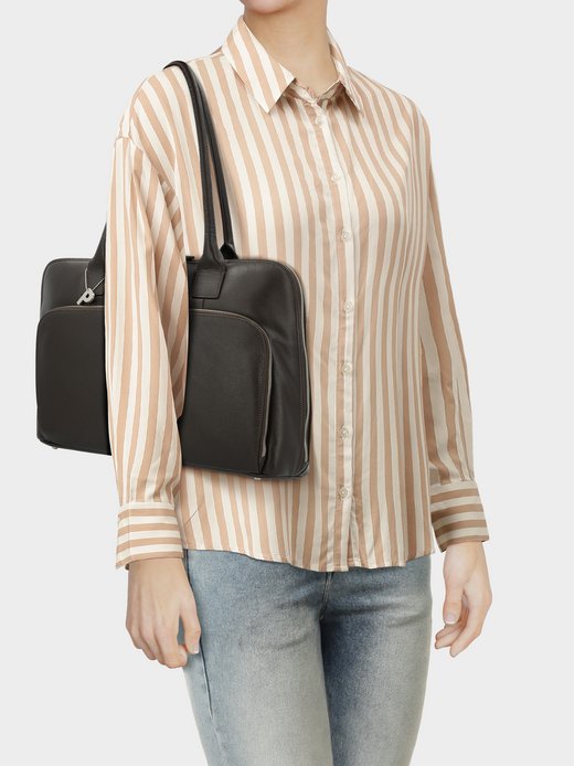 Picard Milano Picard Business Shopper PICARD Damen Shopper Milano