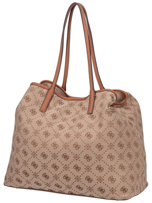 Damen Shopper - Neda Large 2 in 1 TO 54240 Logo
