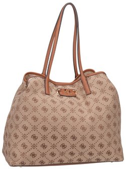 Damen Shopper - Neda Large 2 in 1 TO 54240 Logo