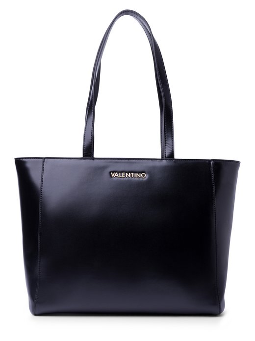 Damen Shopper - Nero