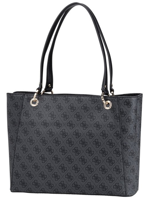 Damen Shopper - Noelle II TO 72250 Logo