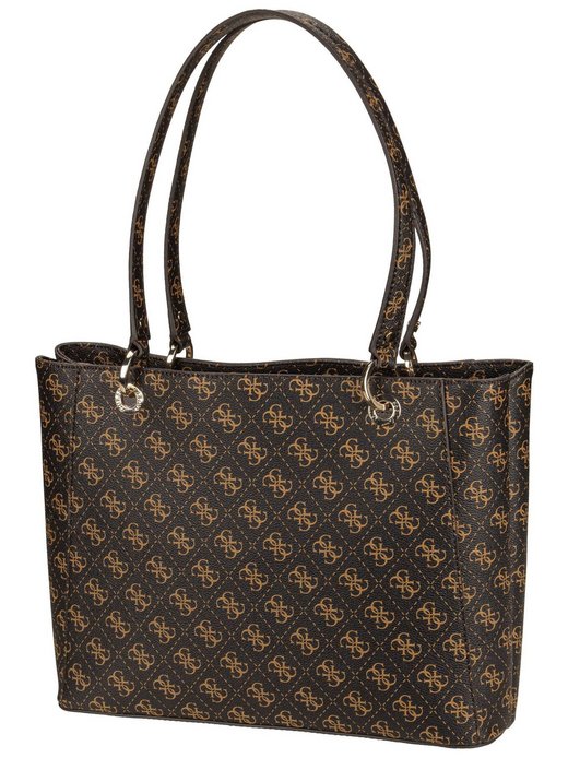 Damen Shopper - Noelle II TO 72250 Logo