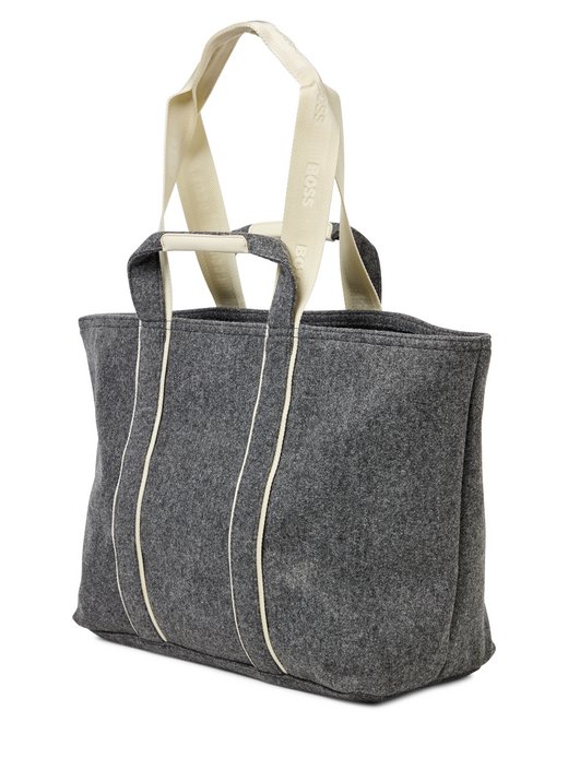 Damen Shopper - Palmah
