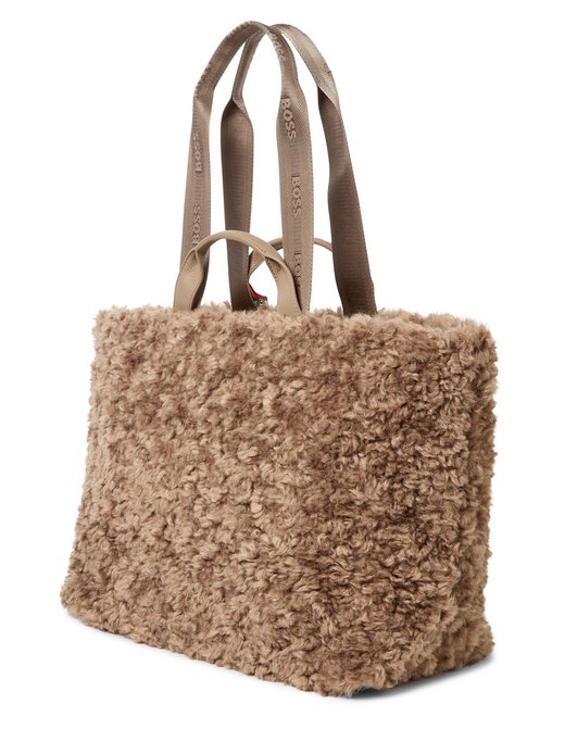 Damen Shopper - Palmah
