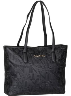Artikelbild Damen Shopper - Pansy PG01 von Valentino by Mario Valentino in schwarz uni