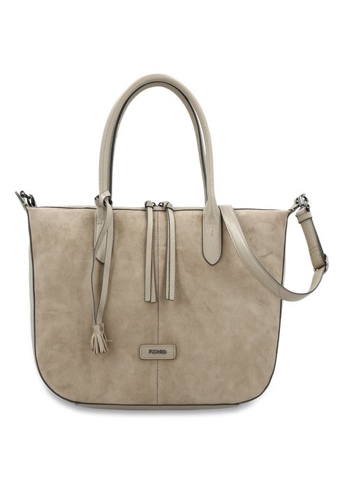 Damen Shopper - Peace