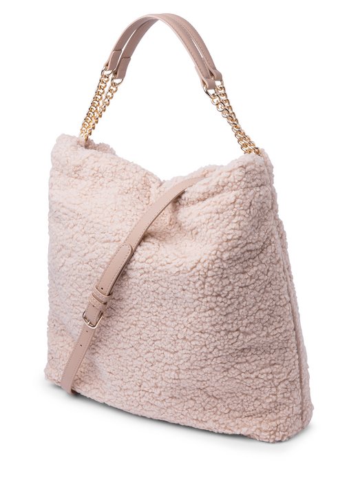 Damen Shopper - Qube Nero