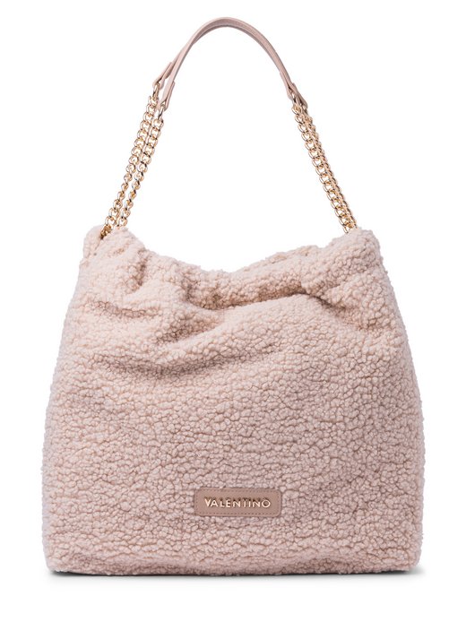 Damen Shopper - Qube Nero