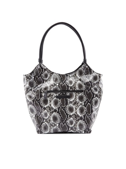 Damen Shopper - Rattle