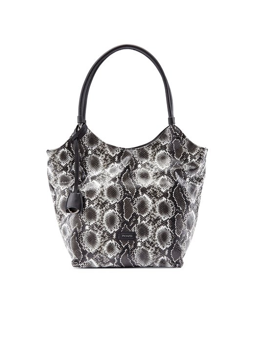 Damen Shopper - Rattle