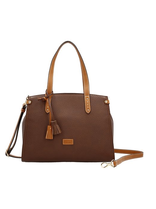 Damen Shopper - Rodeo